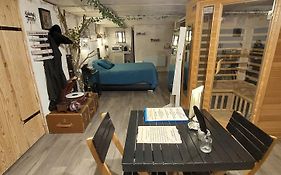 La chambre secrète